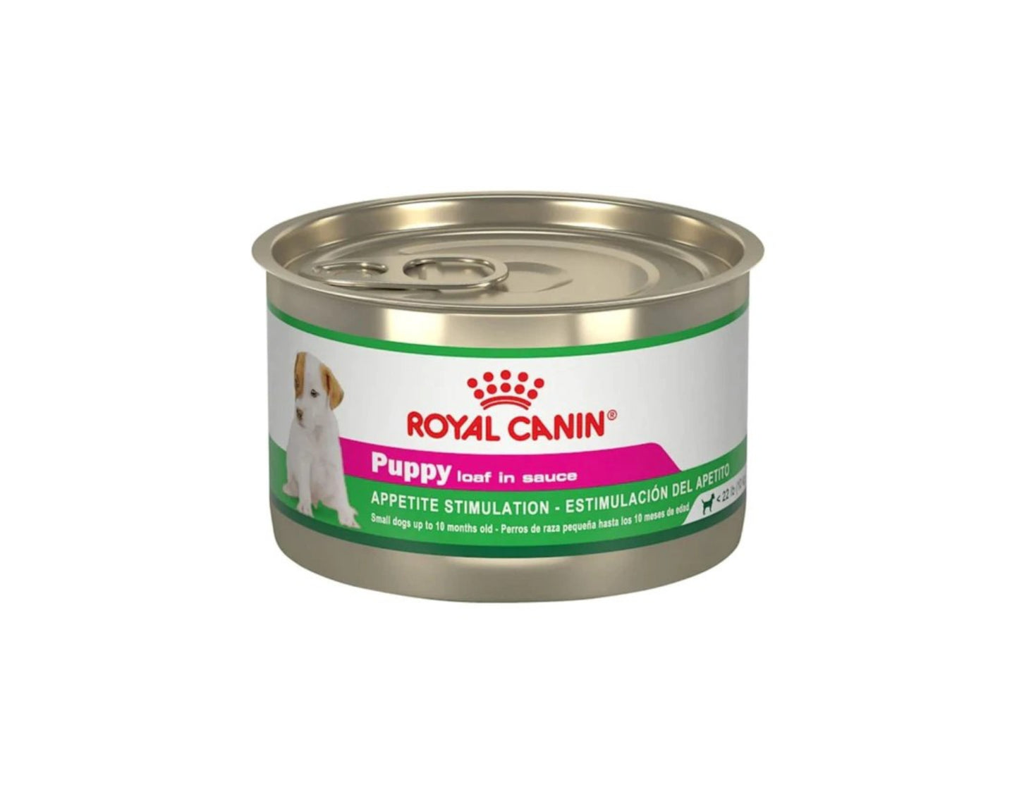 ROYAL CANIN PUPPY LATA X 150 GR