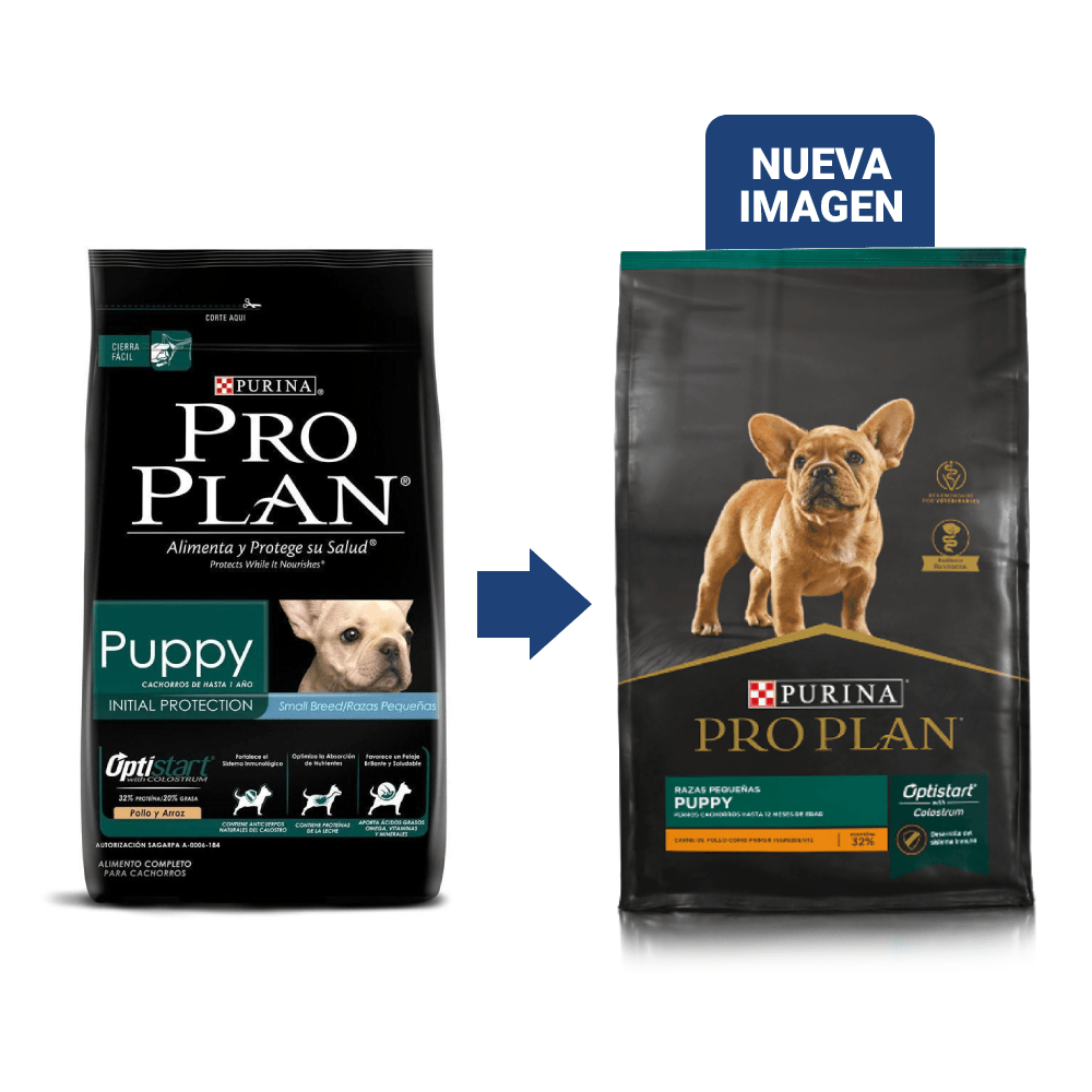 Pro Plan Puppy Small Breed