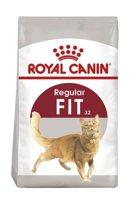 ROYAL FELINE ADULTO FIT 32