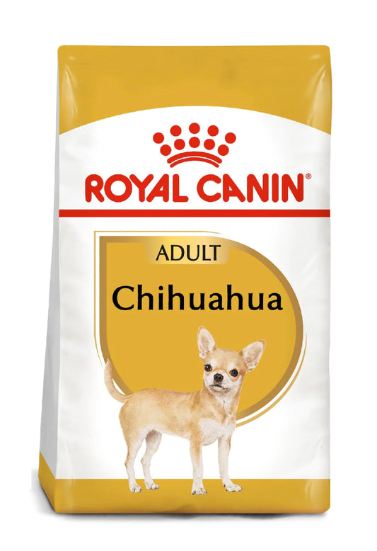 ROYAL CANIN CHIHUAHUA ADULTO