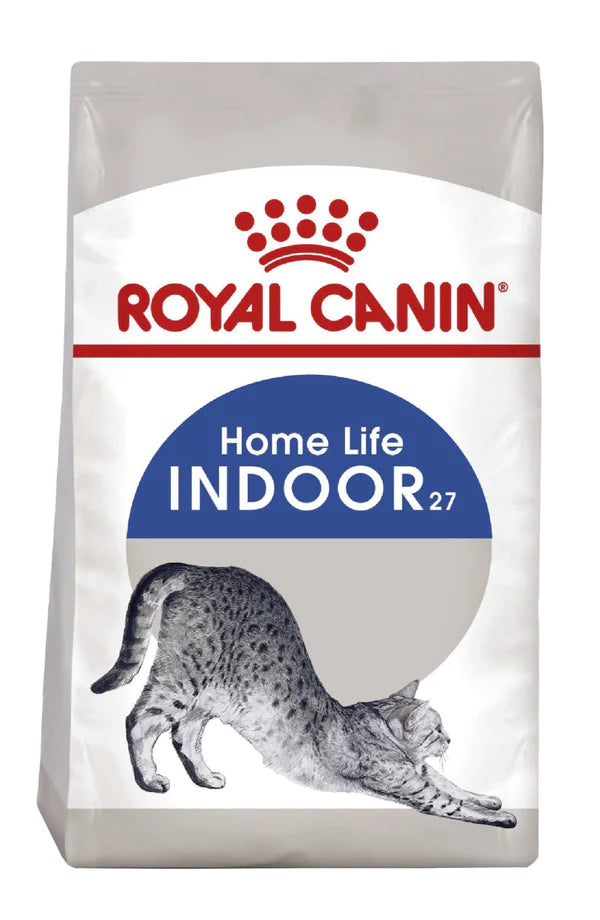 ROYAL FELINE ADULTO INDOOR 2 KG