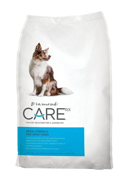 DIAMOND CARE RENAL DOG X 1 KG