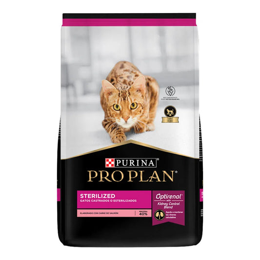 Pro Plan Cat Sterilized