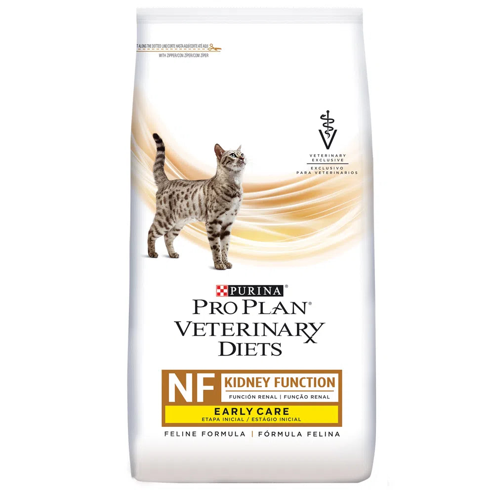 Pro Plan Veterinary Diets Feline NF EARLY CARE-(KIDNEY )