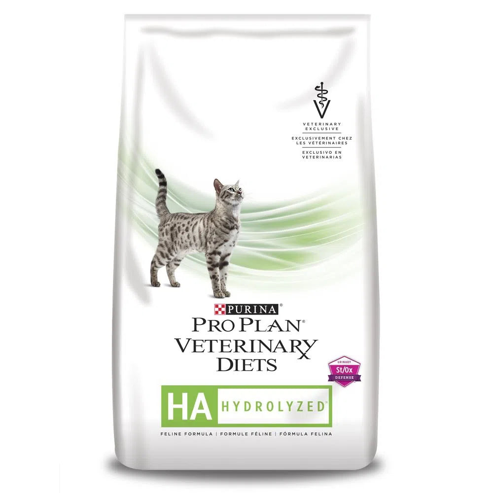 Pro PlanVD Feline HA - 1.8 KG