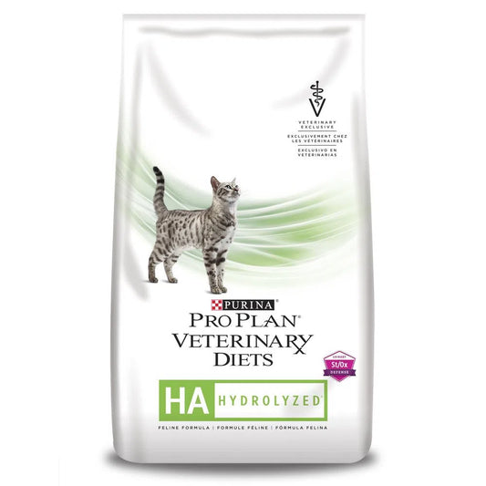 Pro PlanVD Feline HA - 1.8 KG