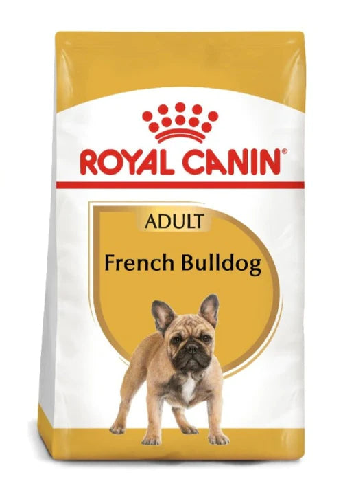 ROYAL CANIN BULLDOG FRANCES ADULTO X 3 KG