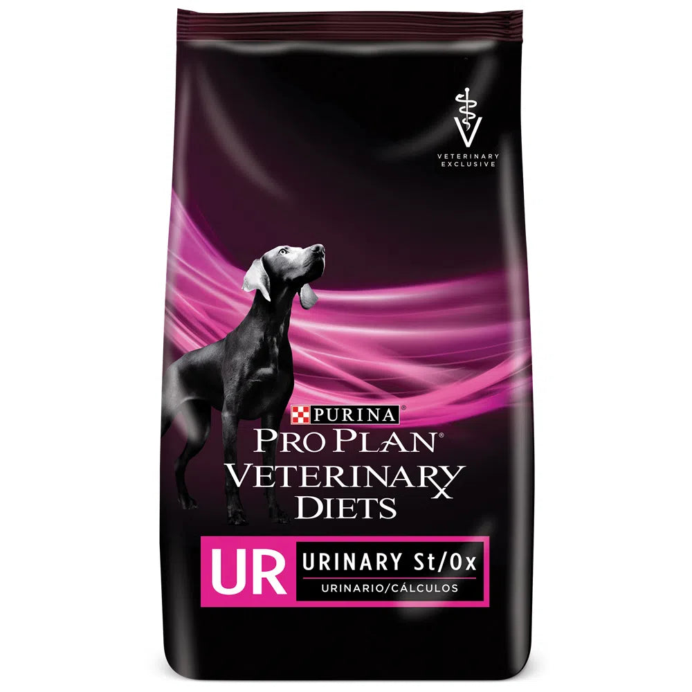 Pro Plan Veterinary Diets Dog UR-(URINARY) 2kg