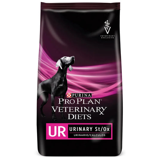 Pro Plan Veterinary Diets Dog UR-(URINARY) 2kg