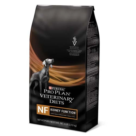 Pro Plan Veterinary Diets Dog NF-(KIDNEY) 2kg