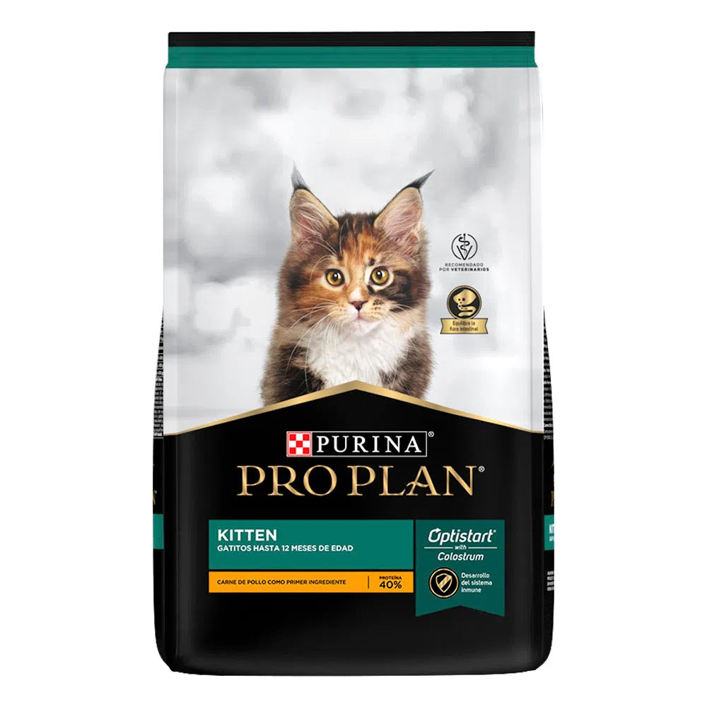 Pro Plan Cat Kitten Pollo y Arroz