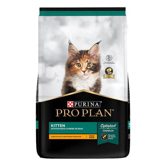 Pro Plan Cat Kitten Pollo y Arroz