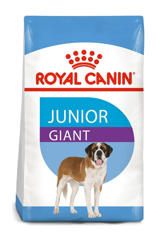 ROYAL CANIN GIANT JUNIOR 15 KG