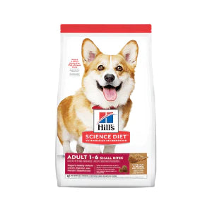 HILLS CANINE ADULTO CORDERO Y ARROZ X 15.5 LB