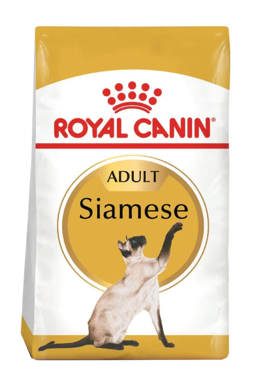 ROYAL FELINE AD SIAMESE X 2 KG