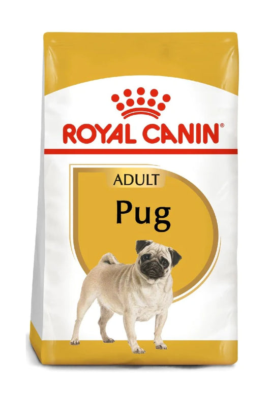 ROYAL CANIN PUG ADULTO 3KG