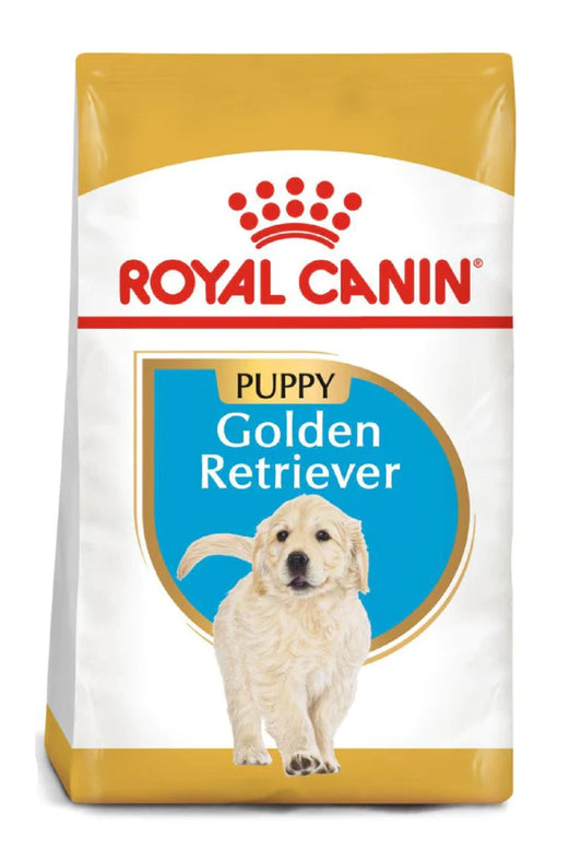 ROYAL CANIN GOLDEN PUPPY