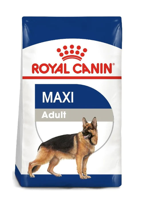 ROYAL CANIN MAXI ADULTO