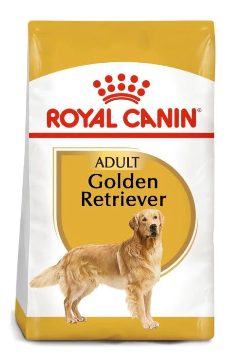 ROYAL CANIN GOLDEN RETRIEVER ADULTO 13.6 KG