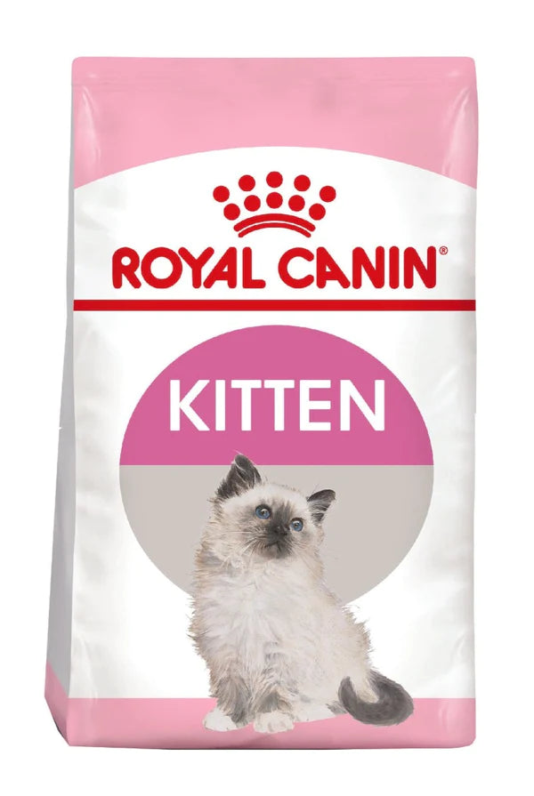 ROYAL CANIN KIT KITTEN