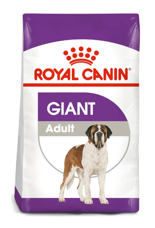 ROYAL CANIN GIANT ADULTO 15 KG