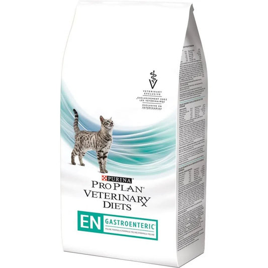 Pro Plan Veterinary Diets En Gastroenteric Feline