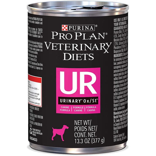 Pro Plan Veterinary Diet UR Canine - 13.3 Oz