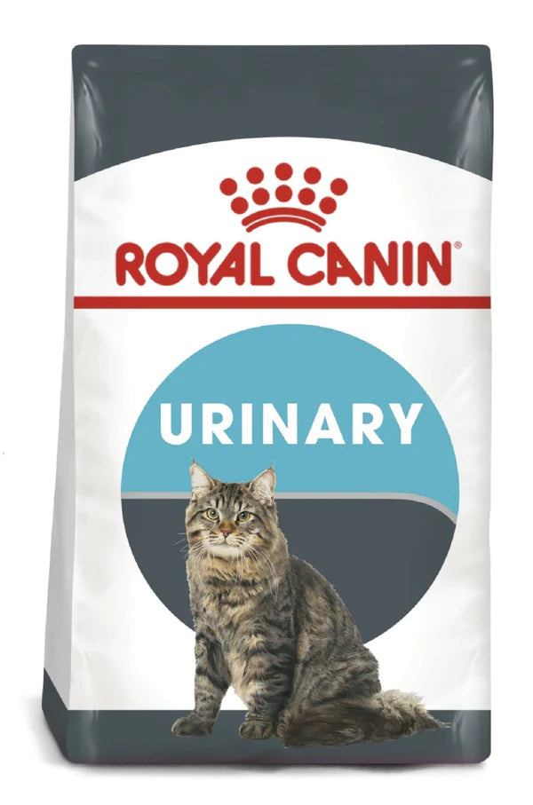 ROYAL FELINE URINARY CARE 2 KG