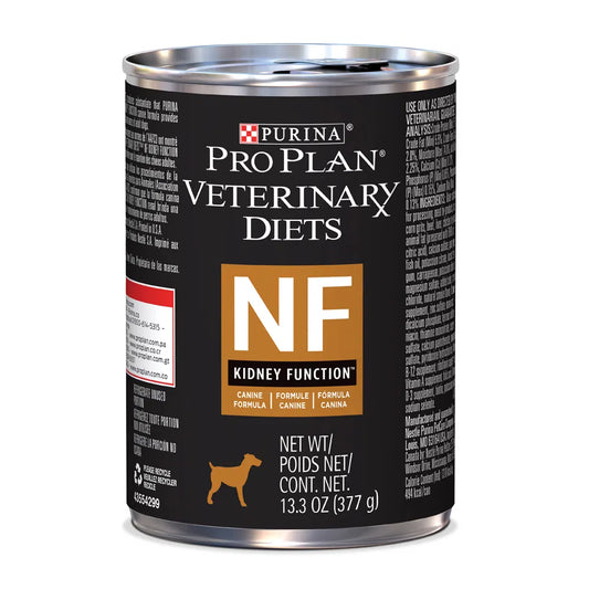 Pro Plan Veterinary Diet NF Canine 13.3Oz