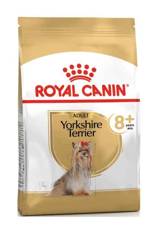 ROYAL CANIN YORKSHIRE 8+ 1,15 KG