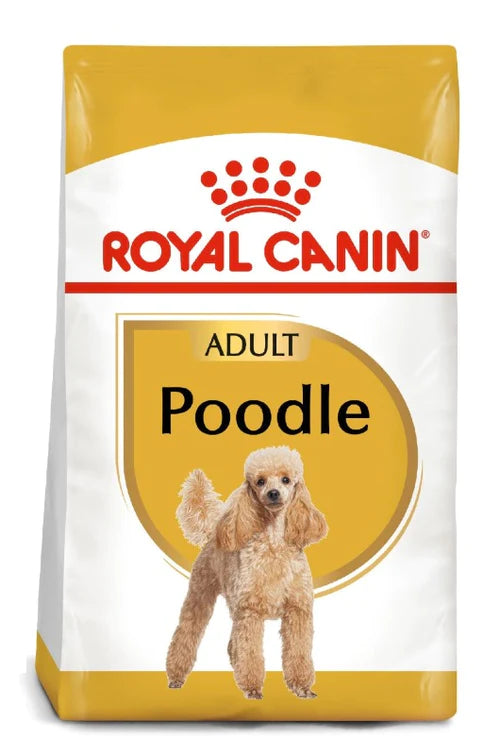 ROYAL CANIN POODLE ADULTO 1.5 KG