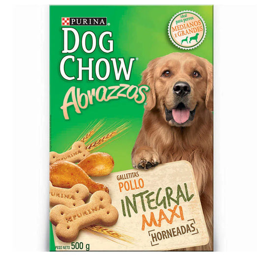 Dog Chow Extra Life Maxi - 500 Gr