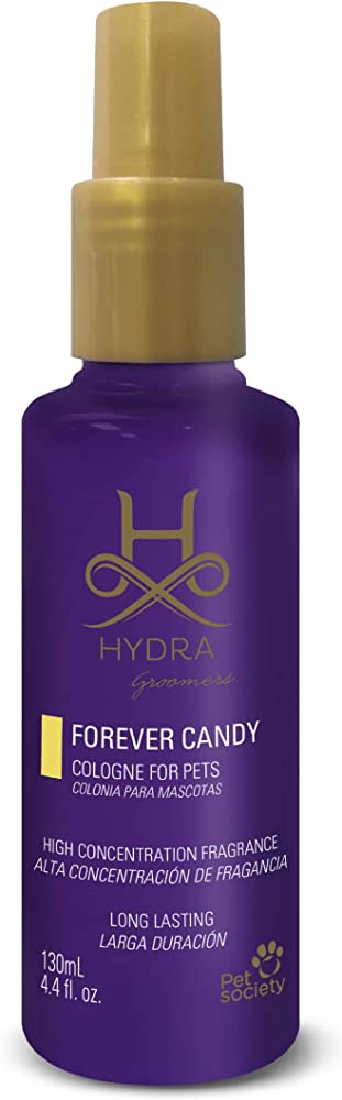 HYDRA GROOMERS COLOGNE CANDY