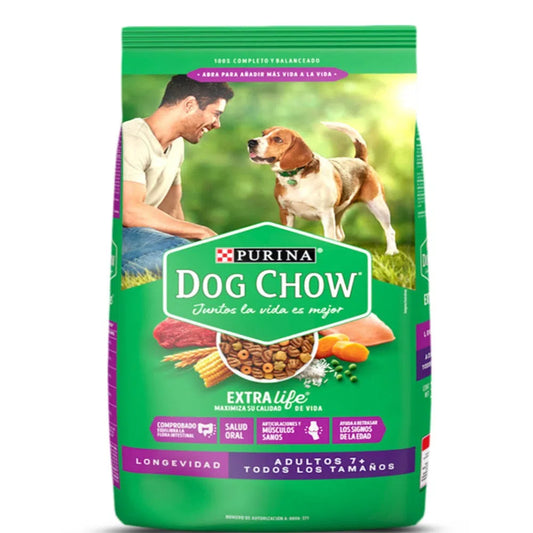 Dog Chow Edad Madura