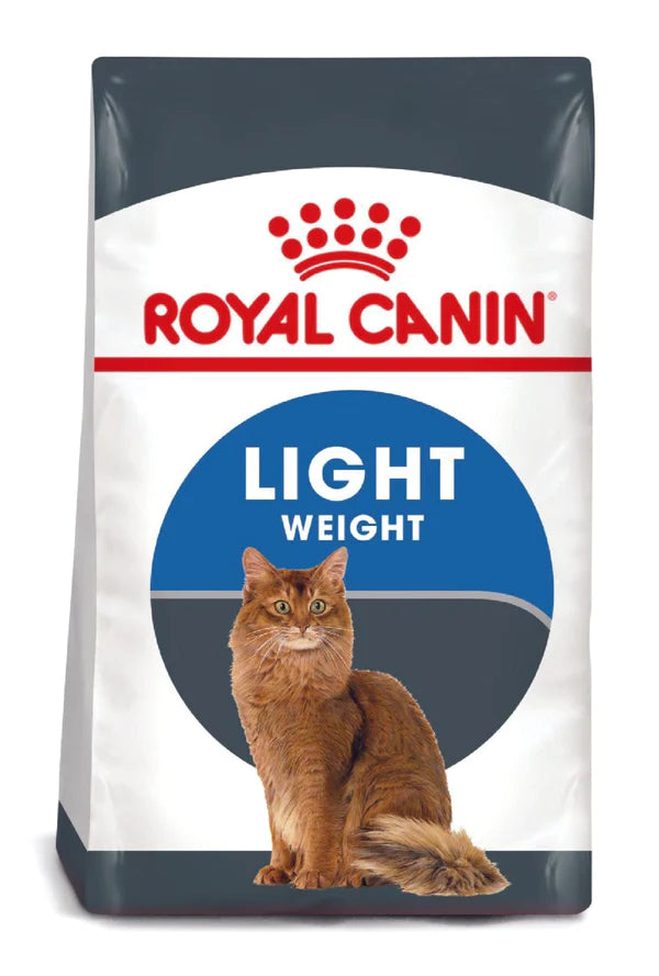 ROYAL FELINE ADULTO WEIGHT CARE X 1.36 KG