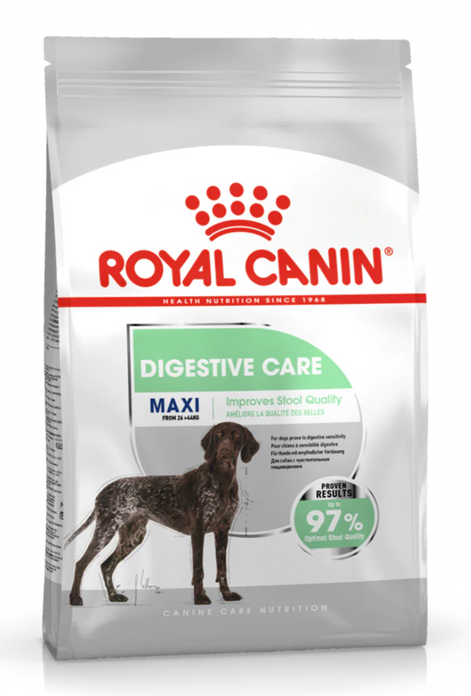 ROYAL CANIN MAXI DIGESTIVE CARE 10 X KG