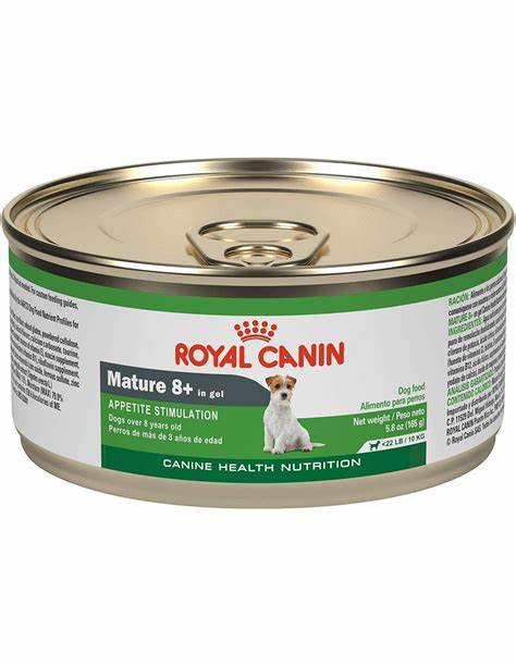 ROYAL CANIN LATA MATURE X 150 GR