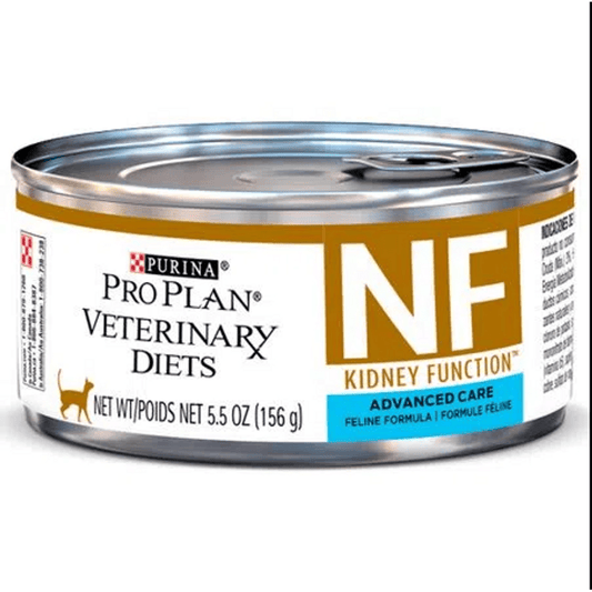 Pro Plan Veterinary Diets Feline LATA NF-(KIDNEY)156 gr