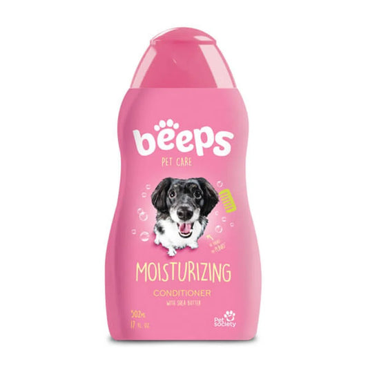 Acondicionador Para Perro Beeps Moisturunzing