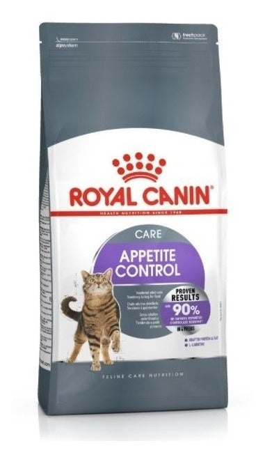 ROYAL CANIN FELINE  APPETITE CONTROL STERILISED