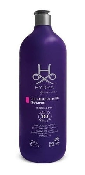 SHAMPOO HYDRA ODOR NEUTRALIZING  1000ml