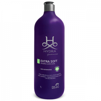 SHAMPOO HYDRA EXTRA SOFT FACI X 1000 ML