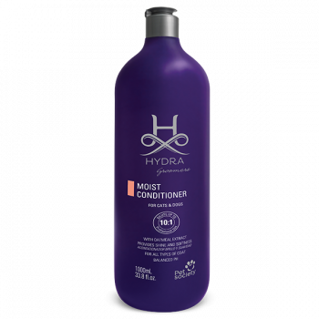 ACONDICIONADOR HYDRA MOISTURIZING 1000ML