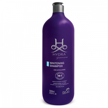 SHAMPOO HYDRA WHITENING 1000ML