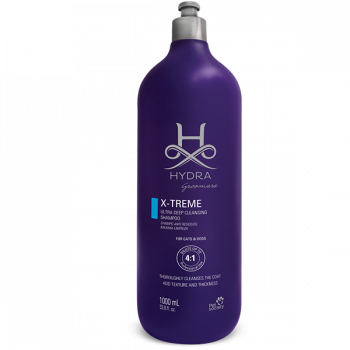 SHAMPOO HYDRA XTREME X 1000 ML