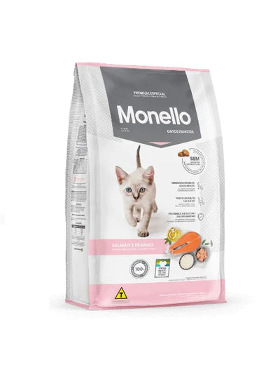 Monello Cat Gatitos 1 KL