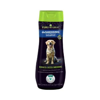 SHAMPOO FURMINATOR ULTRA PREMIUM 473ML