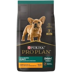 Pro Plan Puppy Razas Pequeñas