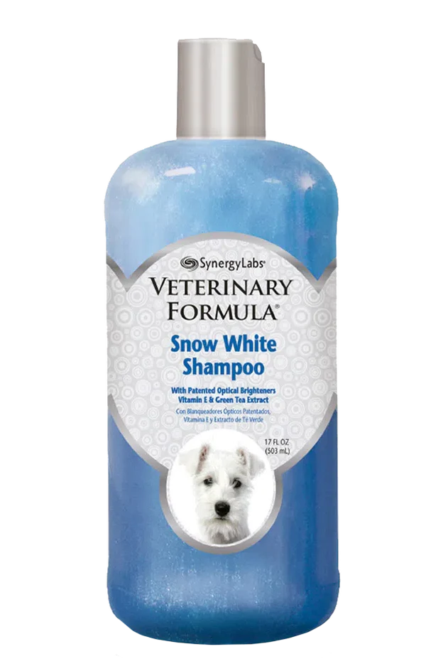 SHAMPOO VFS SNOW WHITE 17 OZ