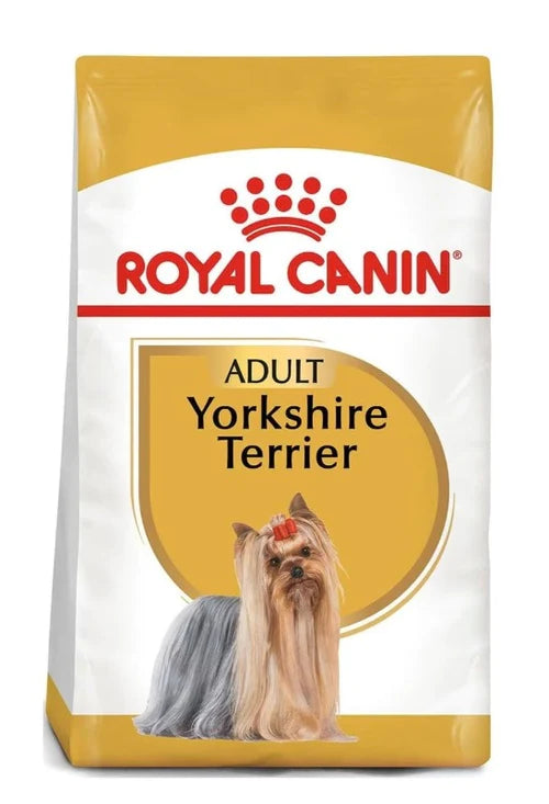 ROYAL CANIN YORKSHIRE TERRIER ADULTO